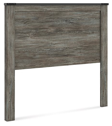 Frandern Bed