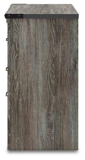 Frandern Nightstand