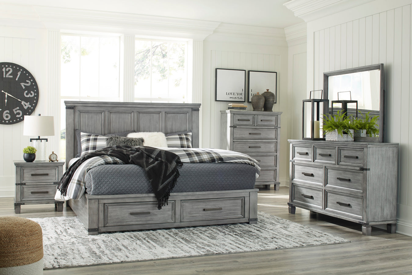Bedroom Set