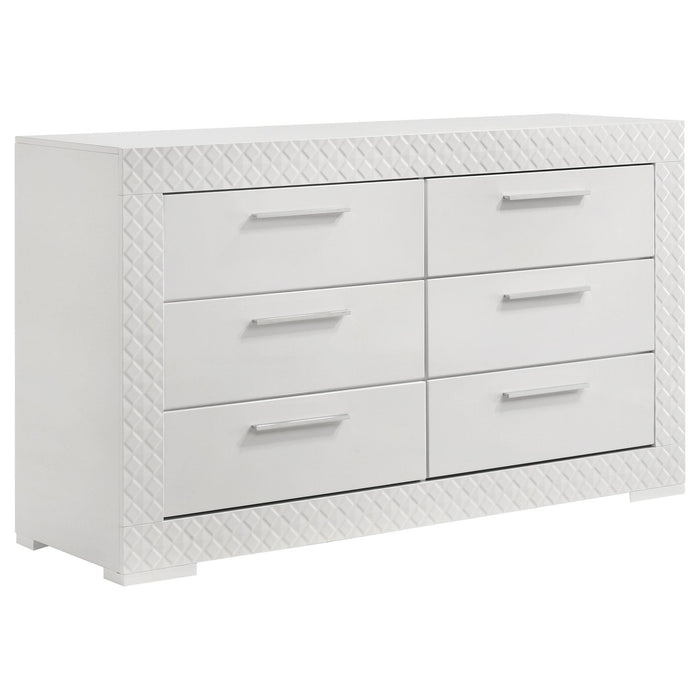 Ives Dresser