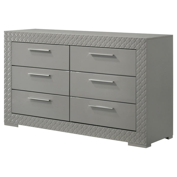 Ives Dresser