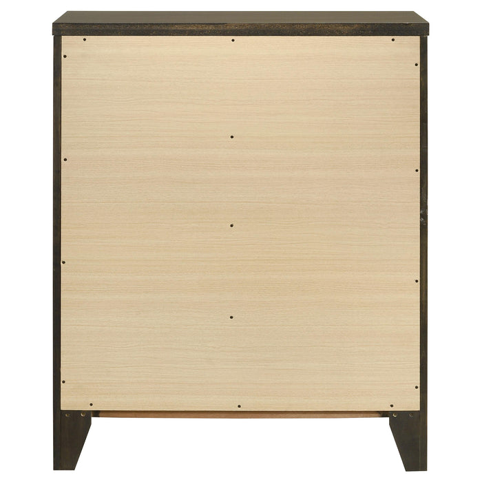 Wilkes Chest of Drawers