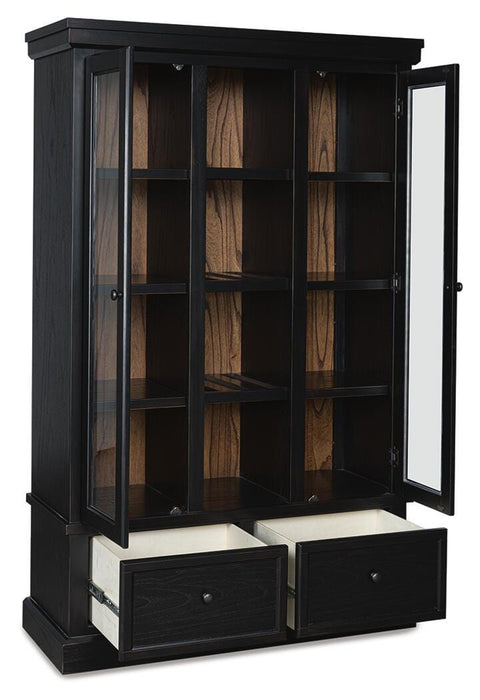 Greddinton Curio
