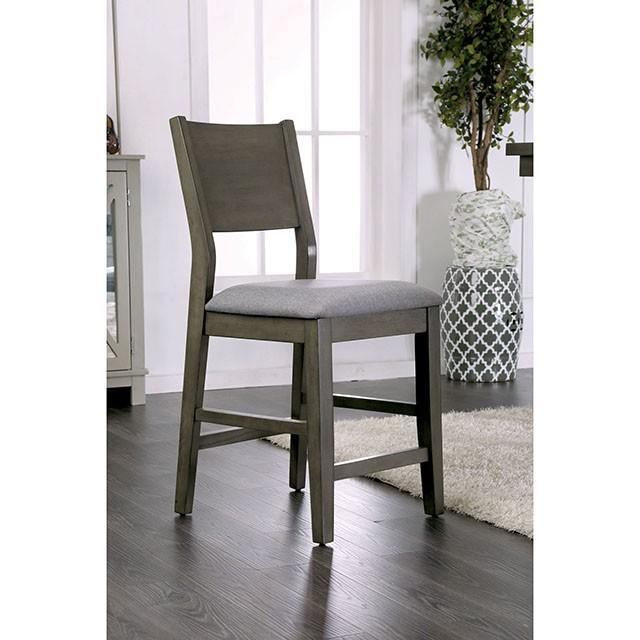 Anton 7 Pc Counter Ht Table Set