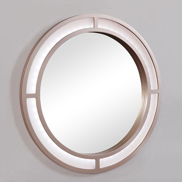 Yasmine Vanity Set