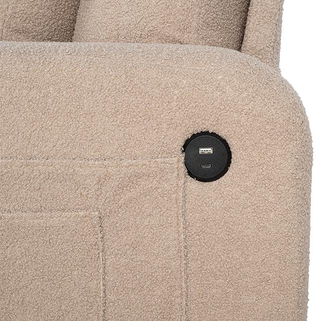 Cinderford Sofa