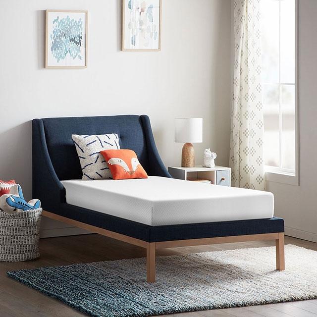 Artemisia 6" Full Memory Foam Mattress