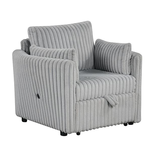 Denholme Chair
