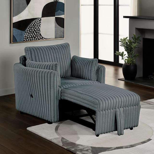 Denholme Chair