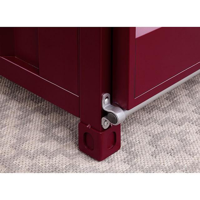 Dicargo End Table