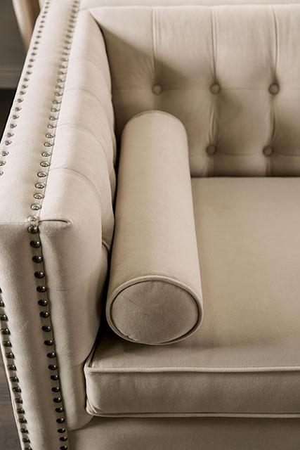 Elliot Loveseat