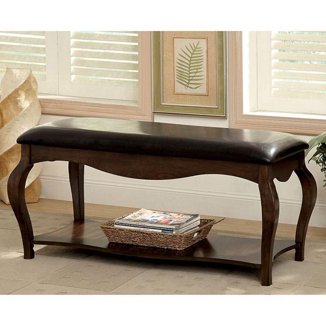 Enderby Bench
