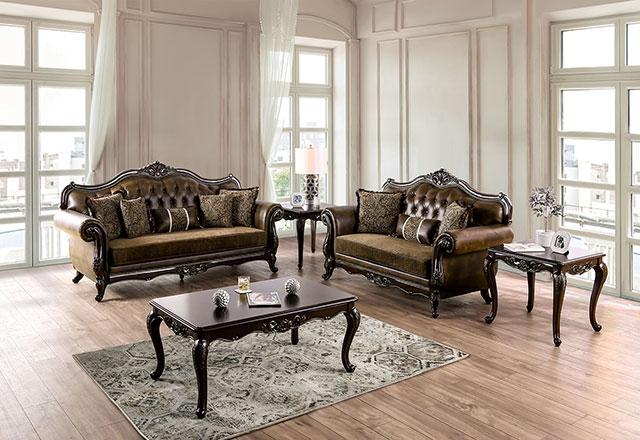 Ensenada Loveseat