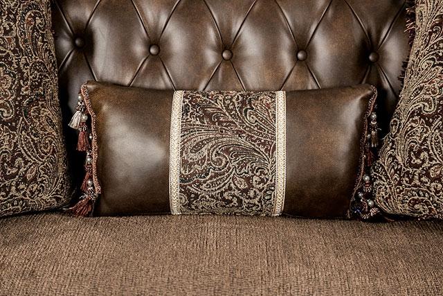 Ensenada Loveseat