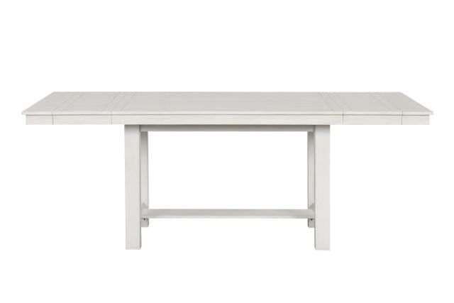 Ferrone 7 Pc Dining Table Set