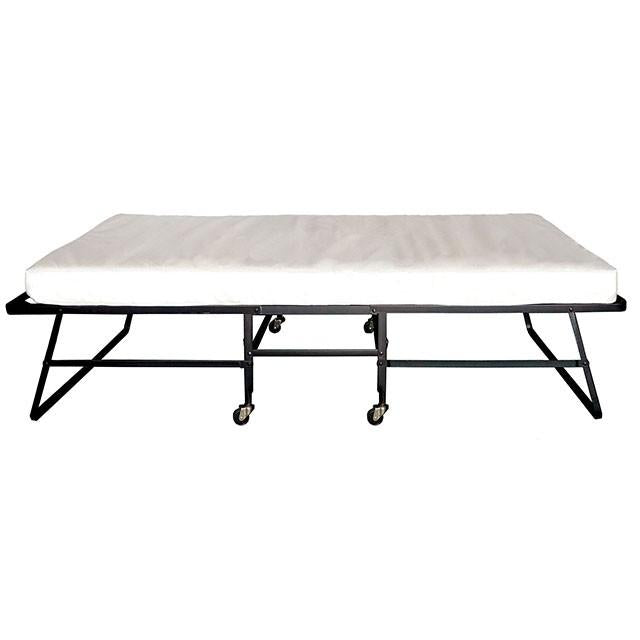 Framos Rollaway Bed w/ Mattress