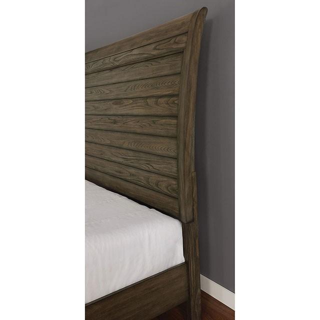 Gilbert Bed