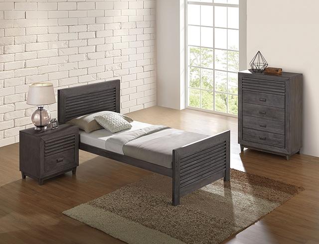 Griffin Night Stand
