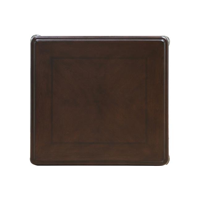 Halcaster End Table