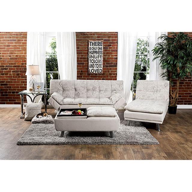 Hauser Chaise
