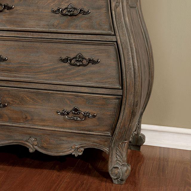 Cursa Dresser