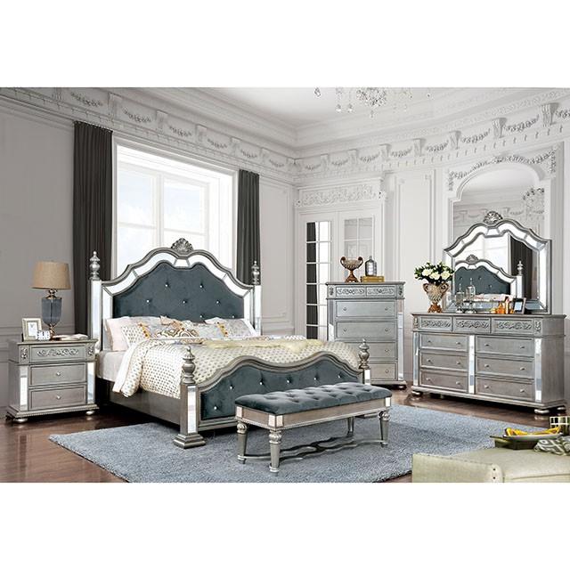Azha Night Stand