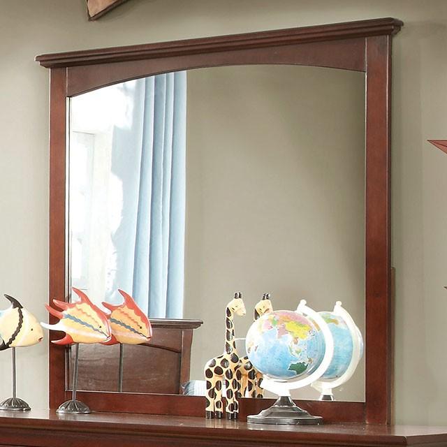 Colin Mirror