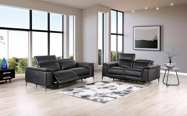 Ascona Power Recliner