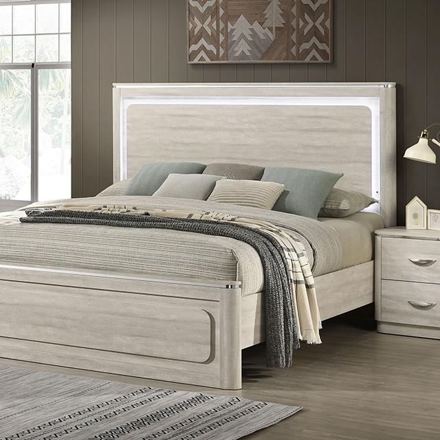 Farsund Bed