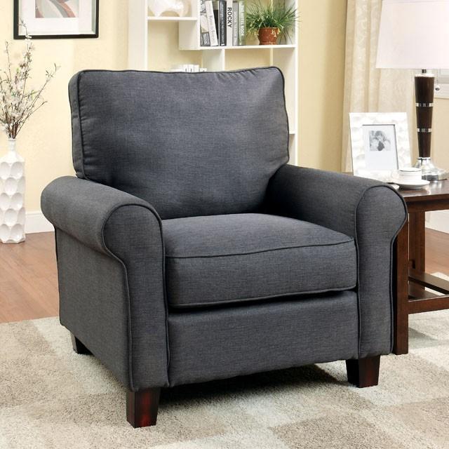 Hensel Chair