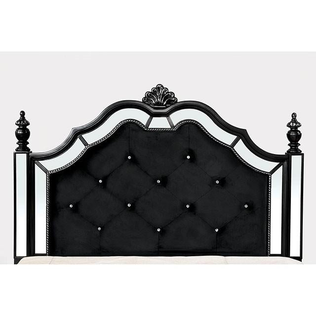 Azha Bed