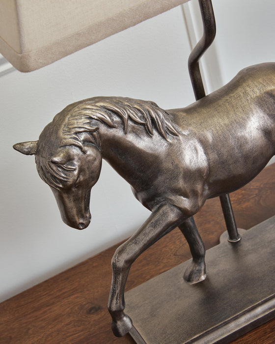 Sandorman Table Lamp