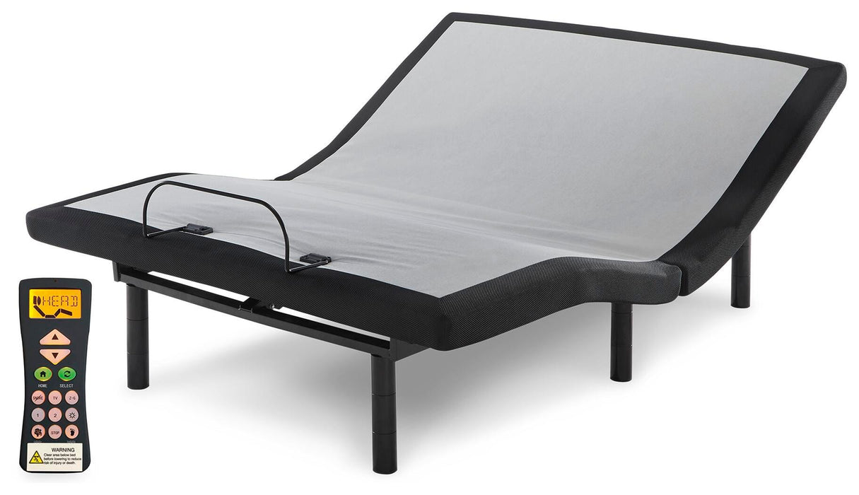 Chime 10 Inch Hybrid Mattress Package