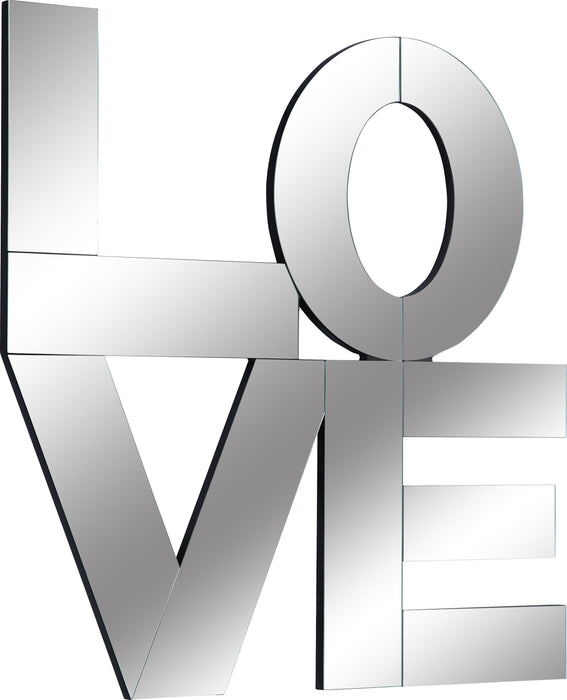 Love Mirror Mirror