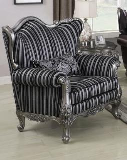 New Classic Marguerite Chair in Cherry