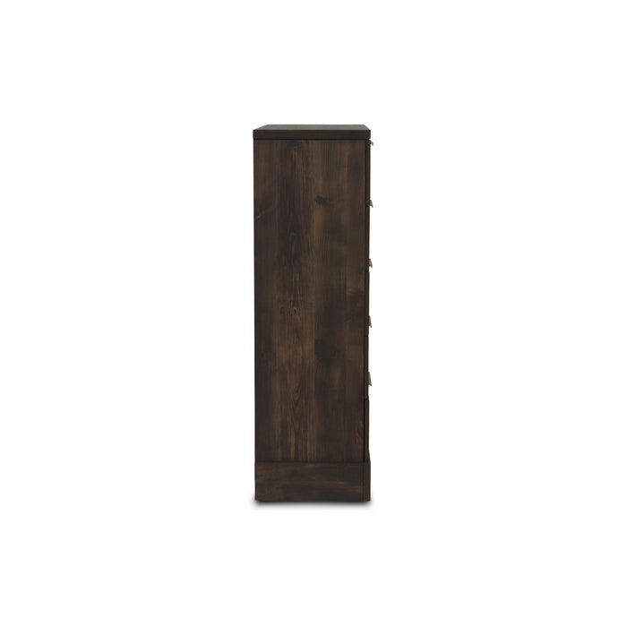 CAMPBELL CHEST