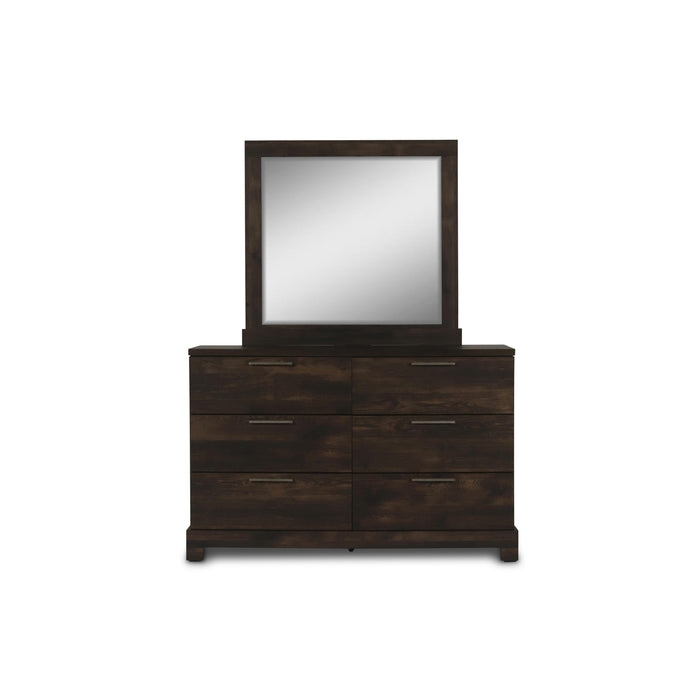 CAMPBELL MIRROR