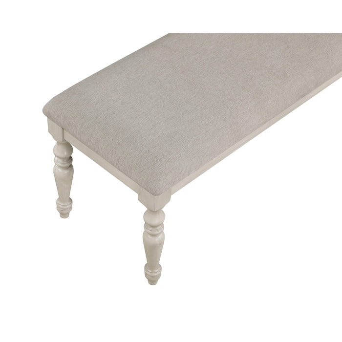JENNIFER BENCH