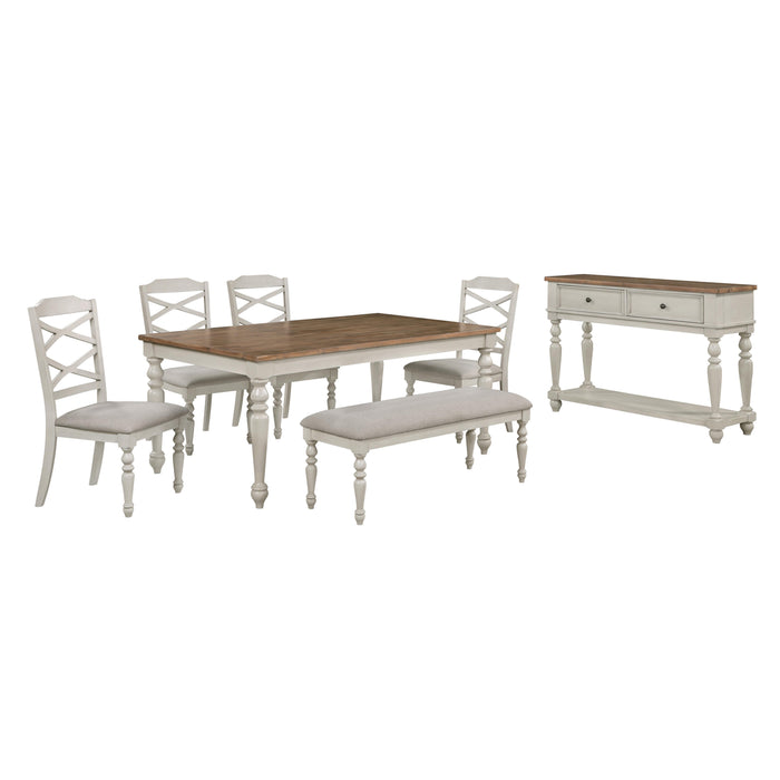 JENNIFER SIDEBOARD