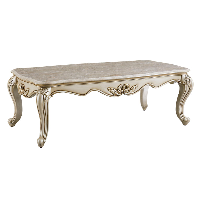 MONIQUE COCKTAIL TABLE
