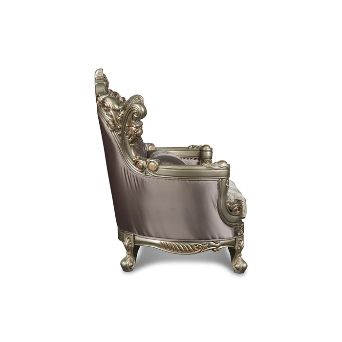 OPHELIA CHAIR