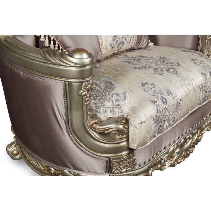 OPHELIA CHAIR