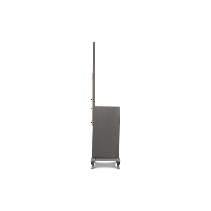 PARK IMPERIAL DRESSER-PEWTER
