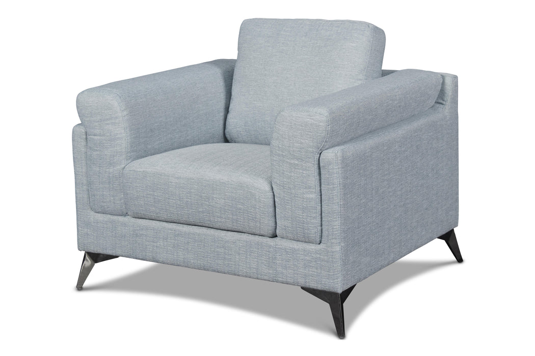 DONOVAN CHAIR-DAWN
