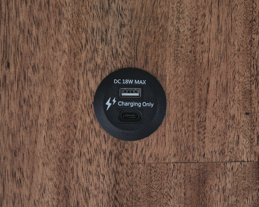 Wildenauer End Table