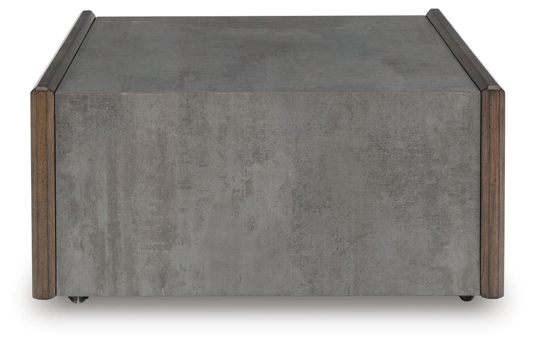 Kallenny Coffee Table