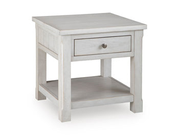 Robbinsdale End Table