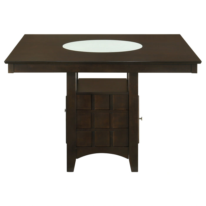 Gabriel Counter Height Dining Set