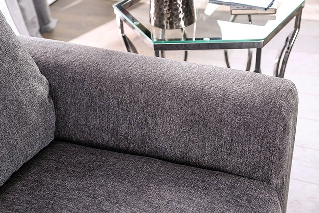 Dagmar Loveseat