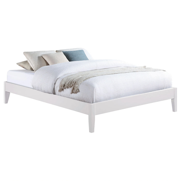 Hounslow Platform Bed Base